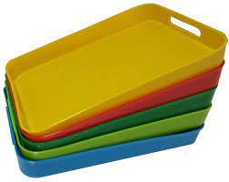 Підноси (таці)